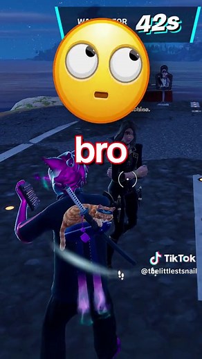 I trolled my teammates with the unreleased Rubius skin... #EpicPartner #fortnite #fortniteskins #fortnitebr