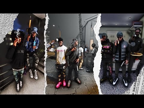 WINDY CITY FiveM Graphic Pack | Mod Pack (2024 Tutorial)