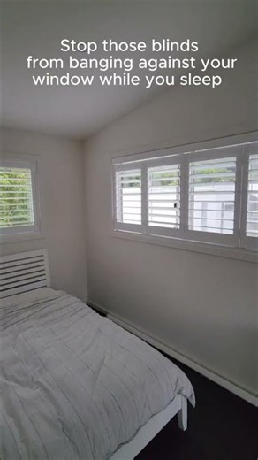 Austinmer Plantation Shutters