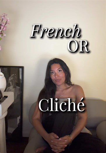 Exploring French Culture and Personal Style