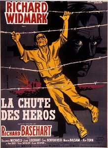 Time Limit (1957) | ČSFD.sk