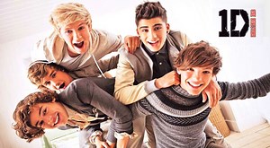 One Direction 10 años: ‘Así somos’, la cinta que expuso los sacrificios de la boy band