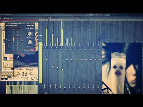 how to make trash melodies sound okay