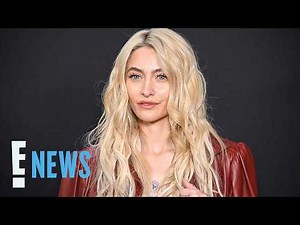 Paris Jackson Gets Ultrasound After Fans Voice Concerns About Her Neck | E! News