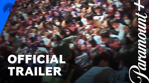 Crush | Official Trailer | Paramount+