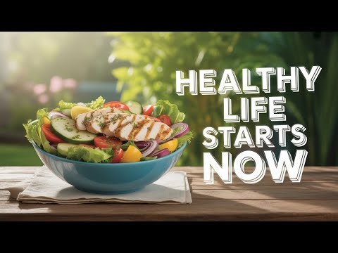 10 Quick Healthy Meals for Beginners 🍳 | Easy Recipes for a Healthy Life
