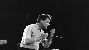 NY Philharmonic New Year's Eve: Bernstein Broadway - Preview | Live From Lincoln Center