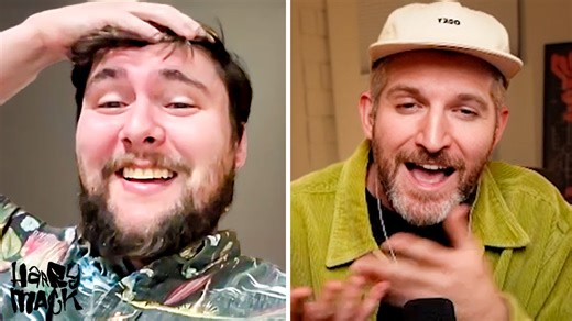 The Internet Hero #freestyle #rap #hiphop The Next Patreon Happy Hour is on 2/24 To join Happy Hour and hop on stream with me Become a Patron Link In Bio | Harry Mack