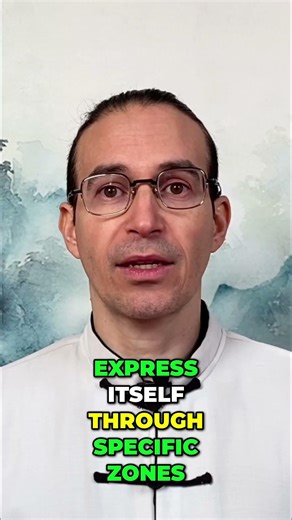 #32 How Meridians Connect Your Whole Body (TCM)