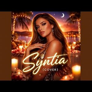 Syntia Bachata RomaneGila (LK STUDIO) 2026 cover A.L