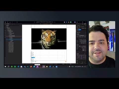 Responsive Button Placement: Center Align Tutorial #shorts