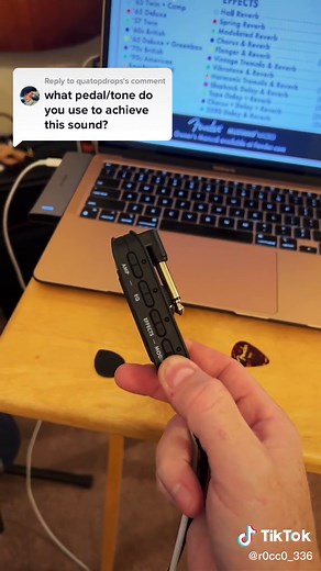 How to Use Fender Mustang Micro for Guitar Tone Tutorial