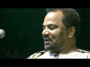 Bonga - 08 - Live at Afrika Festival Hertme 2013