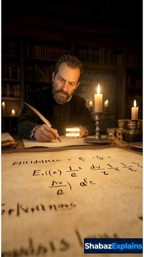 Why the Equals Sign (=) Has Two Lines | Math Explained #facts #maths #education #factfluency #viral