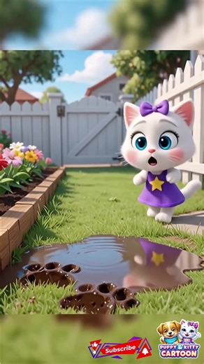 Funny Cartoon Moments with PAW Patrol and Animals