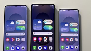 Galaxy S25, S25 , S25 Ultra, S25 Edge und S25 FE im Vergleich: So unterscheiden sich die Samsung-Handys