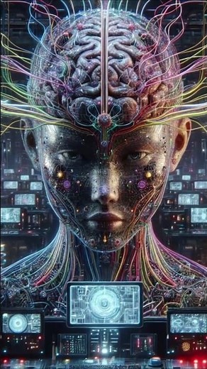 Can a Computer Outsmart the Human Brain?