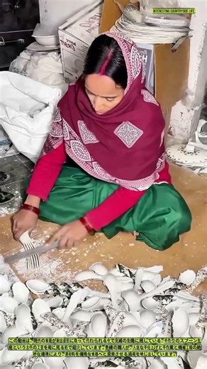 消えゆく伝統のスプーン作り - 匠たちの技