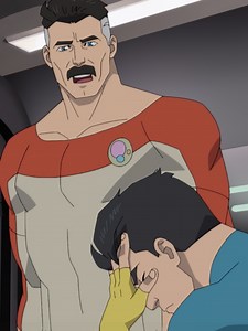Invincible Season 4 Finale Trailer Released