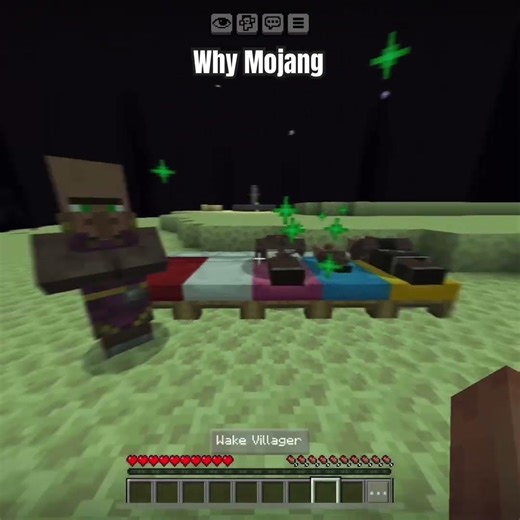 Minecraft, Why Mojang is Unfair