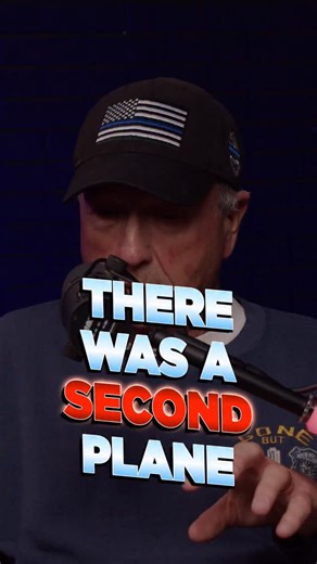 44 reactions | The Horror Of 9/11 Told By NYPD First Responder  Watch this episode on YouTube & Trilogy+ ️ Listen to this episode wherever you get your podcasts! | Trilogy Media | Facebook