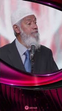 Dr Zakir Naik Gives Rules Regarding Translating and Citing - Dr Zakir Naik