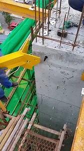 Install external load bearing suspension beams | Woodform Crafts