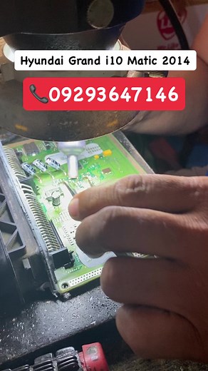 2.3K views · 19 reactions | Car Computer Box Repair on Reels | Facebook