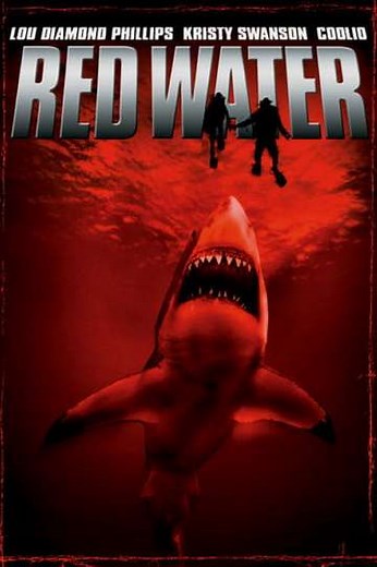 Red Water (2003) - Movie