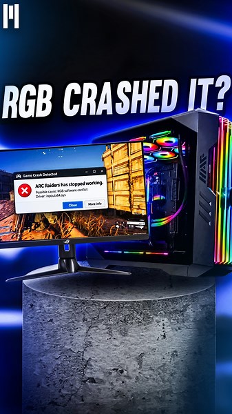 Is RGB Software Killing Your FPS?
