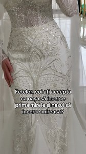 3.9K reactions · 13 shares | ##bride #brideexpert #brideexpertoradea #nunta #nunta2024 #nuntadevis #nuntaperfecta #nuntaromaneasca #rochiimireasa #mireasa #vladiyanweddingdresses #bride Rochii de mireasă Oradea, colecție Vladiyan România, rochii de mireasă Vladiyan 2024, salon de rochii de mireasă Oradea, Vladiyan Royal Dresses | Salon Bride Expert Rochii de Mireasa Oradea | Facebook
