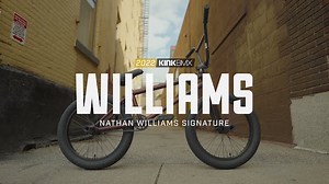 Kink 2022 Complete Bike Videos