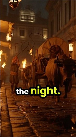 How Harsh Daily Life Really Was in Ancient Rome