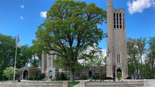 A Valley Forge Icon Gets New Life: Washington Memorial Chapel Gets a Multi-Million Dollar Makeover