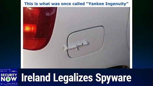 Security Now: AI-Generated Malware | TWiT.TV