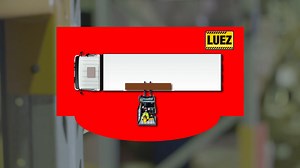 LUEZ Demonstration Clip