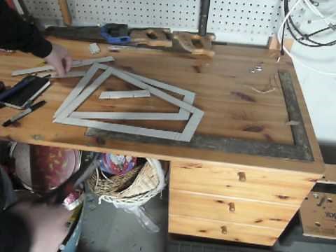 Create a Portable Document Scanner for your iPhone