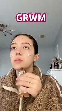 GRWM for school 💋