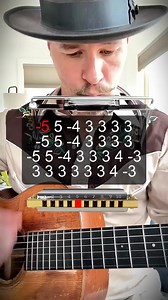 Love Me Do Harmonica Tutorial - Beatles #harmonica #tutorial | Kasey's Music Method