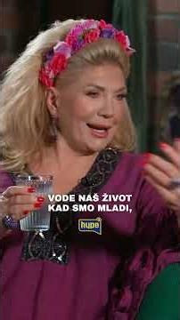 "Posle menopauze sve ide silaznom putanjom!" #hypetv #suzanamancic