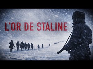 SURVIVRE PAR -50°C : le GOULAG de la Kolyma