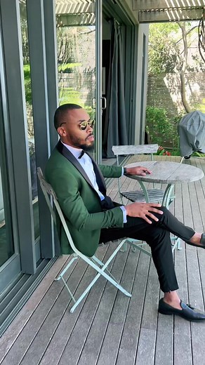 MATARIANO! We don’t die we multiply. We miss King Kotini #riprikyrick #ripmakhado #Fashion #Style #Gentlemen