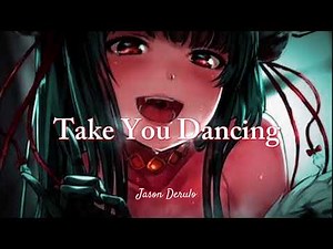 Jason Derulo - Take You Dancing [Official Music Video]
