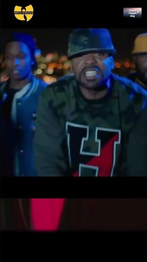 Method Man 🔥 “Trillmatic” 🗽 #MethodMan #WuTang