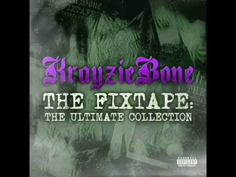 Krayzie Bone - Perfect Execution (Slowed Down)