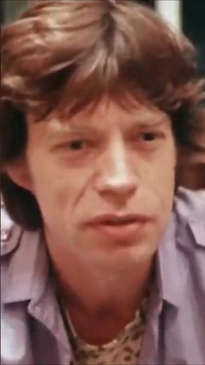 Mick Jagger 1982: Committed to Experimentation rather than keeping the same rock 'n' roll
