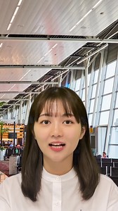 ／ 海外旅行に初めて・久しぶりに行く方必見👀 空港での手続き方法を動画で紹介✈️✨ ＼ ※モバイルバッテリーは機内持ち込みできる容量・個数の制限や、機内での使用・収納に制限があります。 詳細は各航空会社の規定をご確認ください。 | JTB