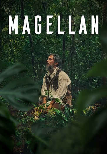Magellan streaming: where to watch movie online?