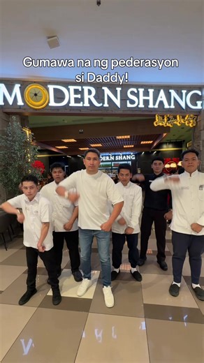 Shawt awt sa #modernshang boys!🤣 #pitik #tiktokdance #tiktokfun #dancetrend