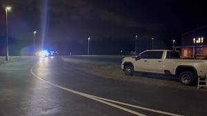 10K views · 520 reactions | Mile 1,677: Honoring fallen Moody County Sheriff's Office (SD) Chief Deputy Ken Prorok with a 1-mile run carrying the Blue Line Flag Youth Runner: Zechariah | Running 4 Heroes Inc. | Facebook